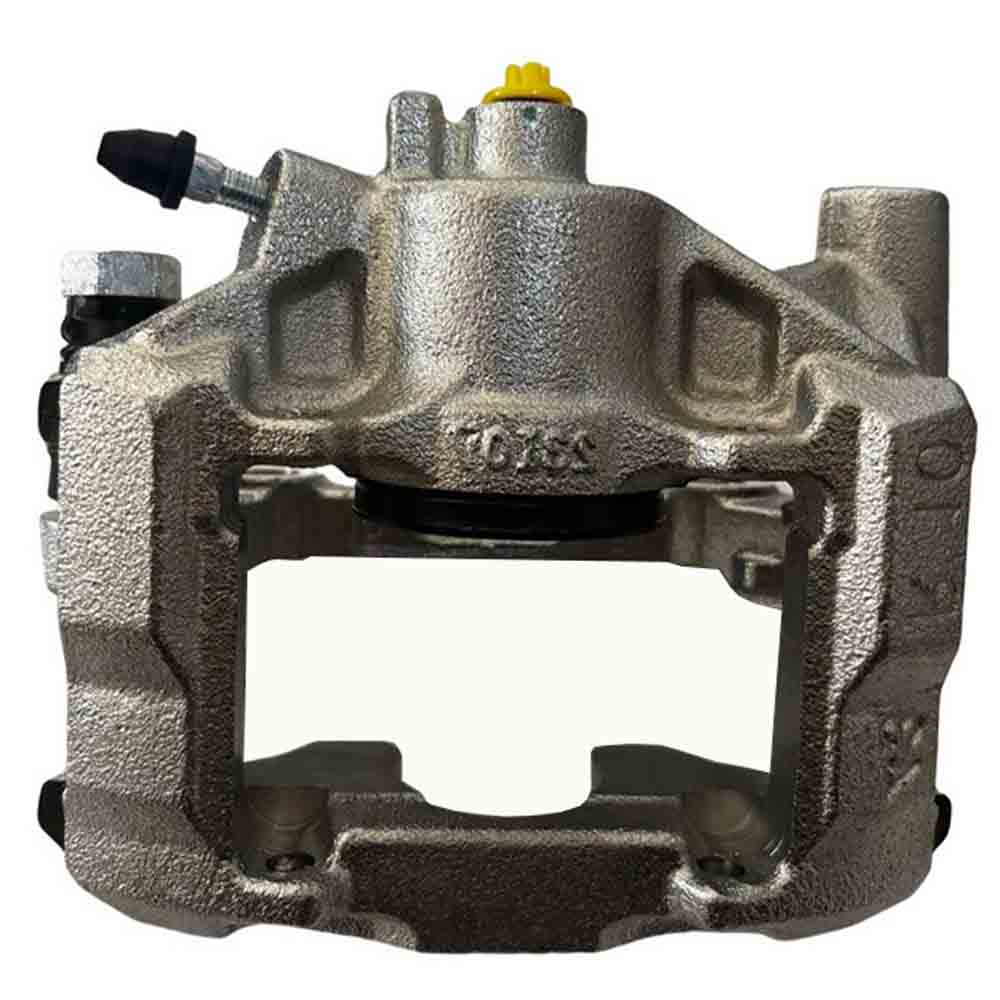 2012 Lexus IS250 Brake Caliper